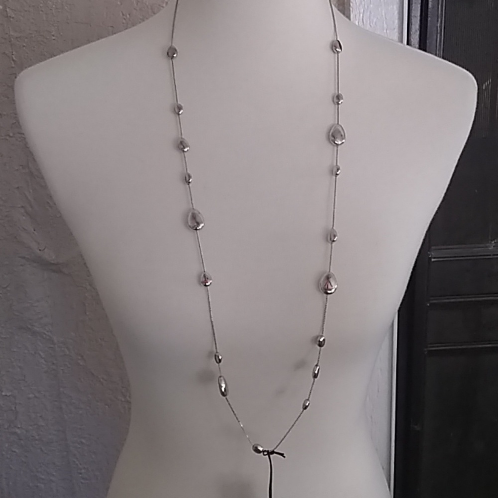 Long Necklace